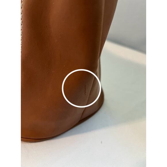 Giani Bernini Floral Print Handbag - Picture 8 of 10